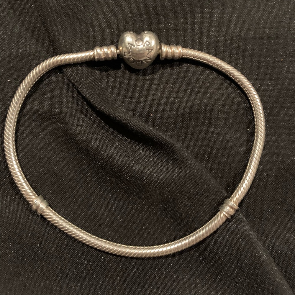 Pandora chain